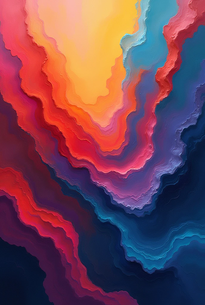more colors