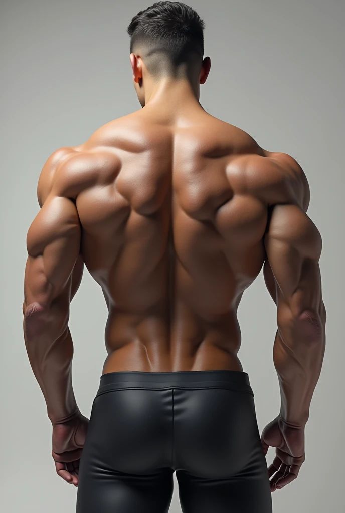 Muscle abs