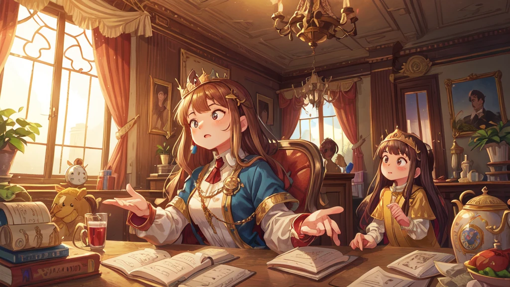 palace is a very large splendid house, especially the home of a king, queen.