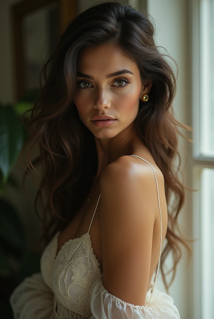 woman