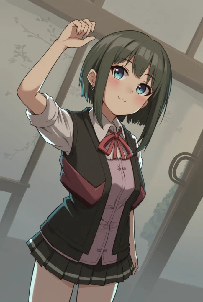 1 girl