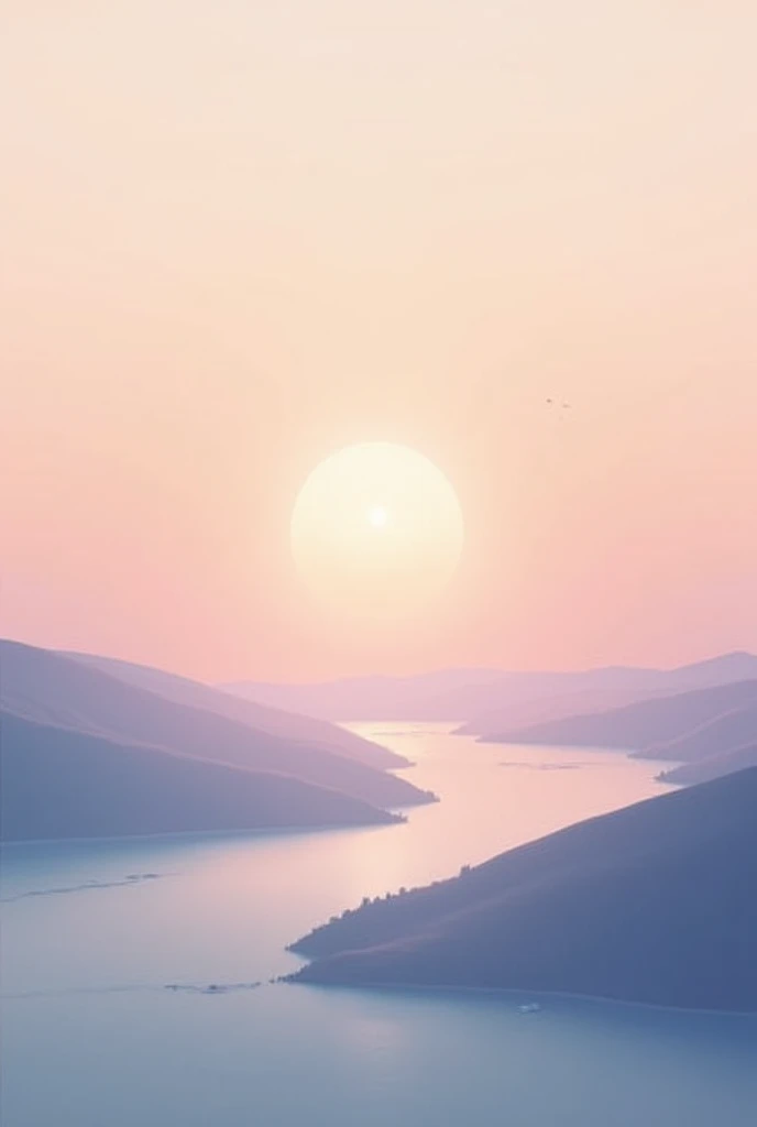 An Aesthetic Wallpaper