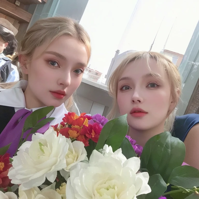 There are two ren there., sitting next to each other., moleksandra shchaslyva, dasha taran, anothcourtyard, Catherine, anna nikonova, Nicholas, Picture очень-очень низкого качества, with flowers, yelena belova, Picture, profile picture, Alina Ivanchenko, anastasia ovchinnikova, Lya Pilnev