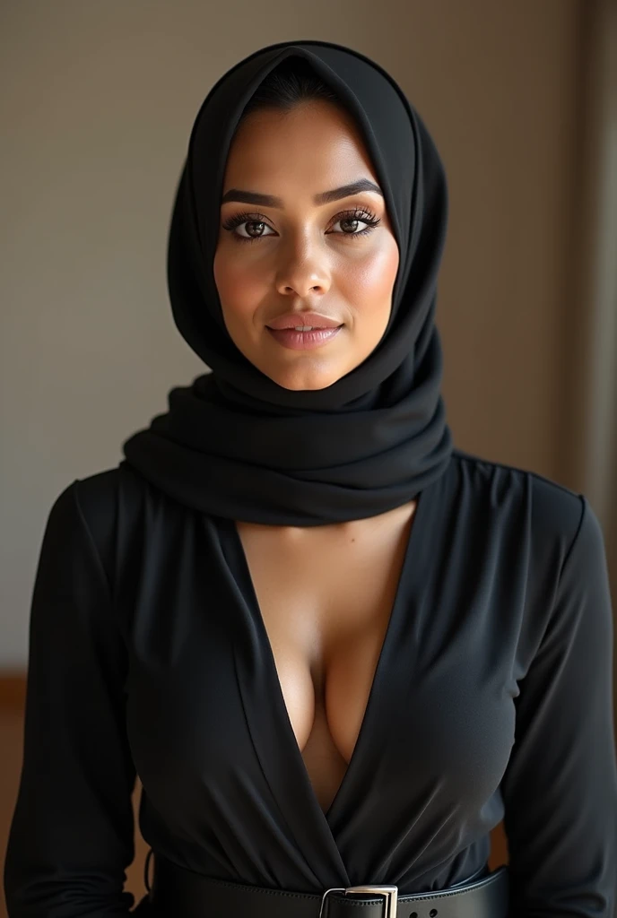 full open sex and sexy hot Muslim stepmom