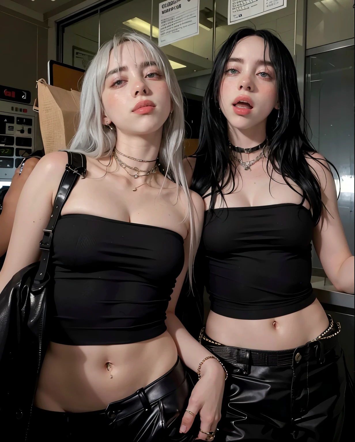 Billie Eilish 