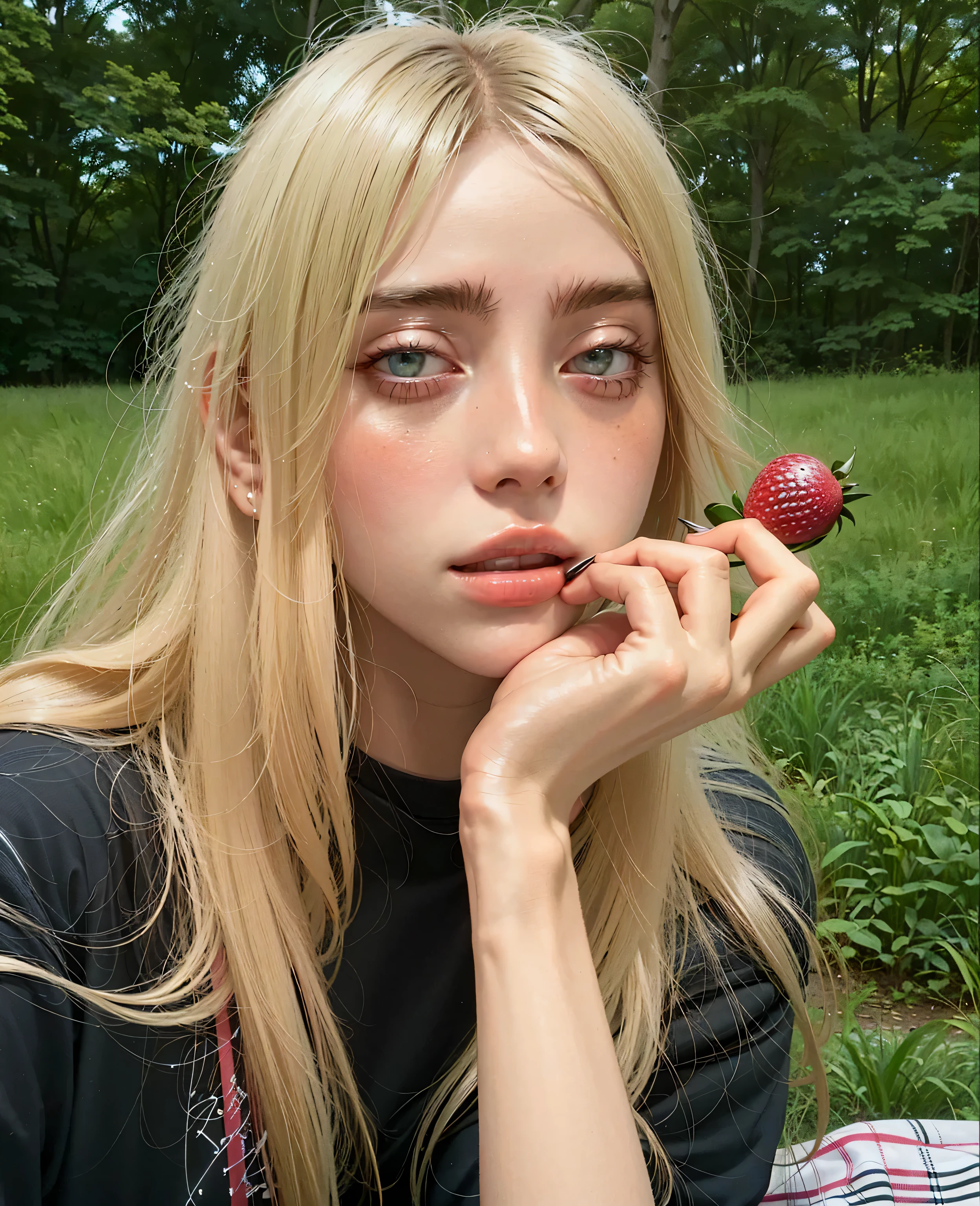 Beautiful girl