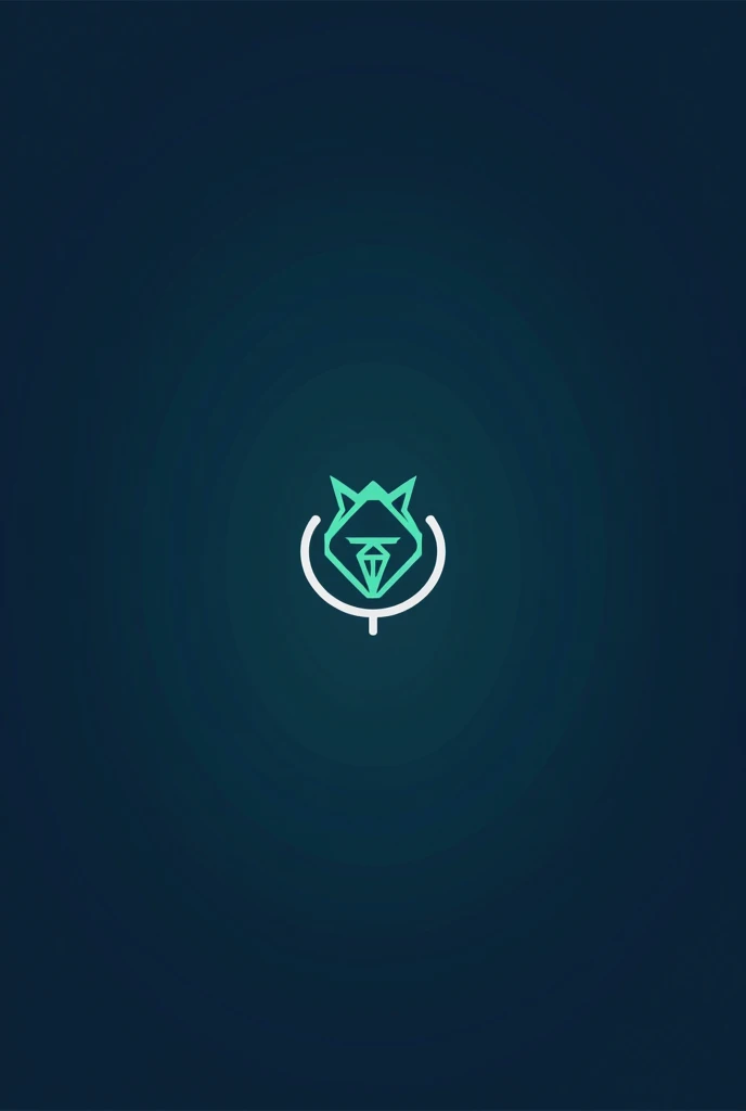 Generate a professional finance technology brand logo name " RechargiGo "