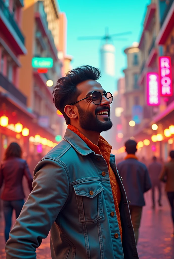 Sab lo fir song sahil