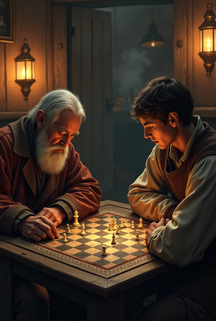 Russian draughts