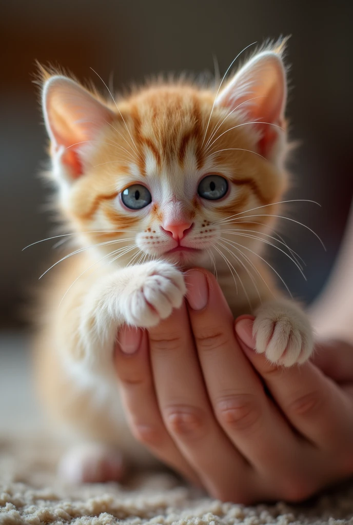 Young mommy pussy in finger 