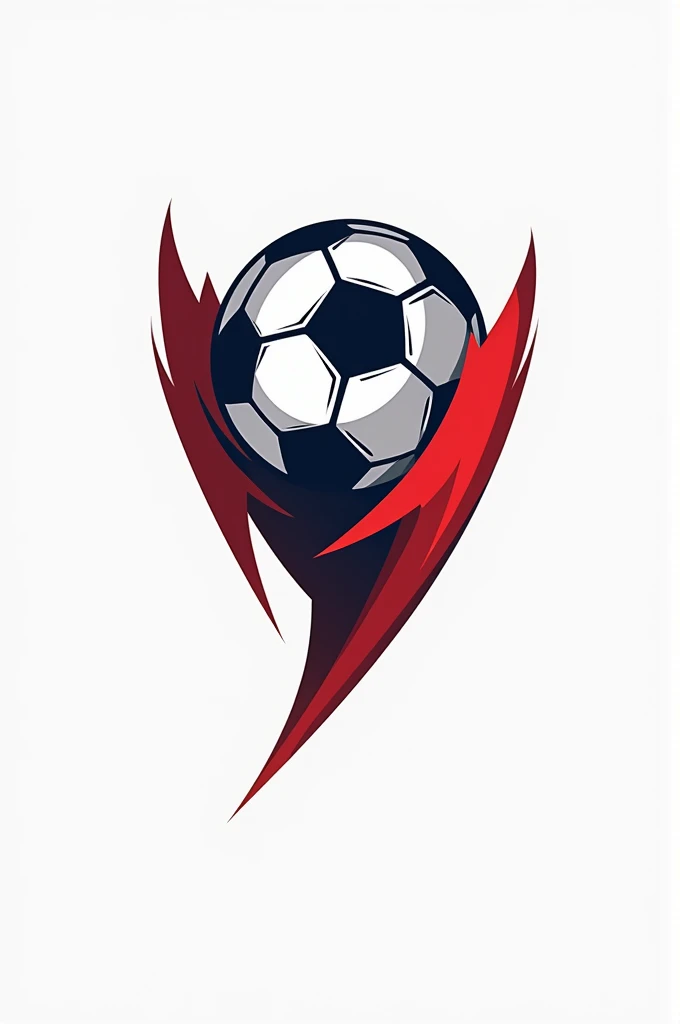 Futsal logo for NOVA FC