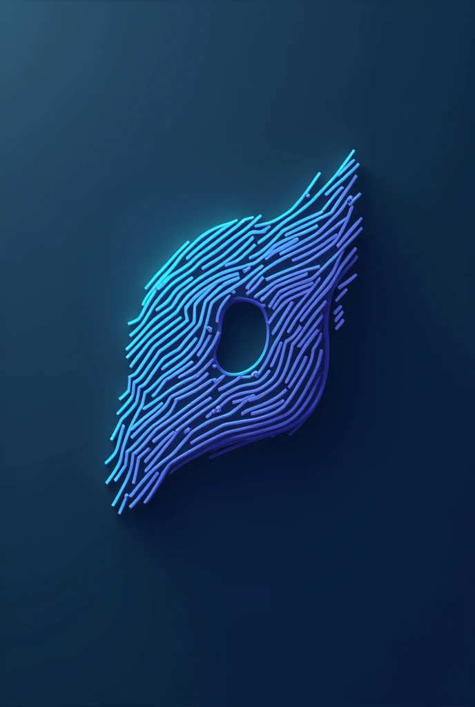 Generate a professional finance technology brand logo name " RechargiGo "