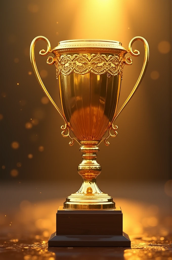 Winner's Cup