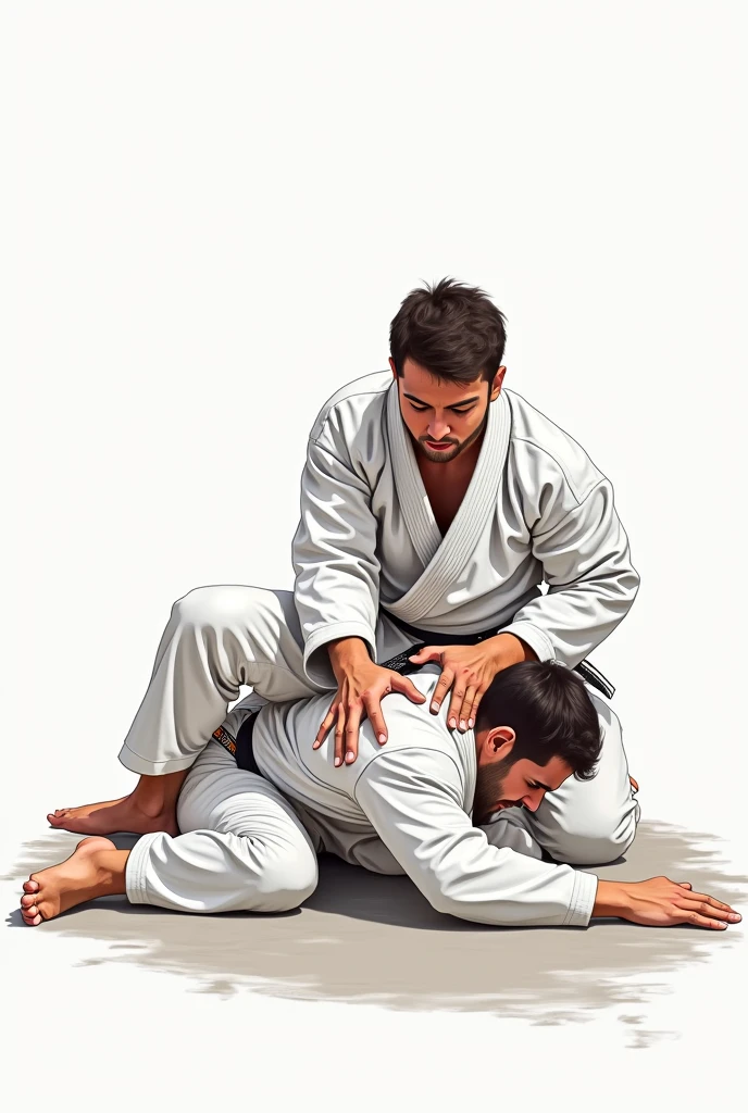 kimura on the neck bjj