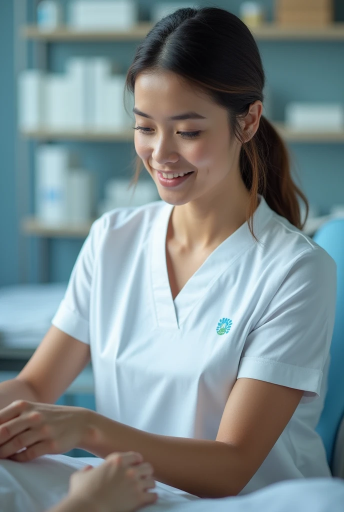 Nurse