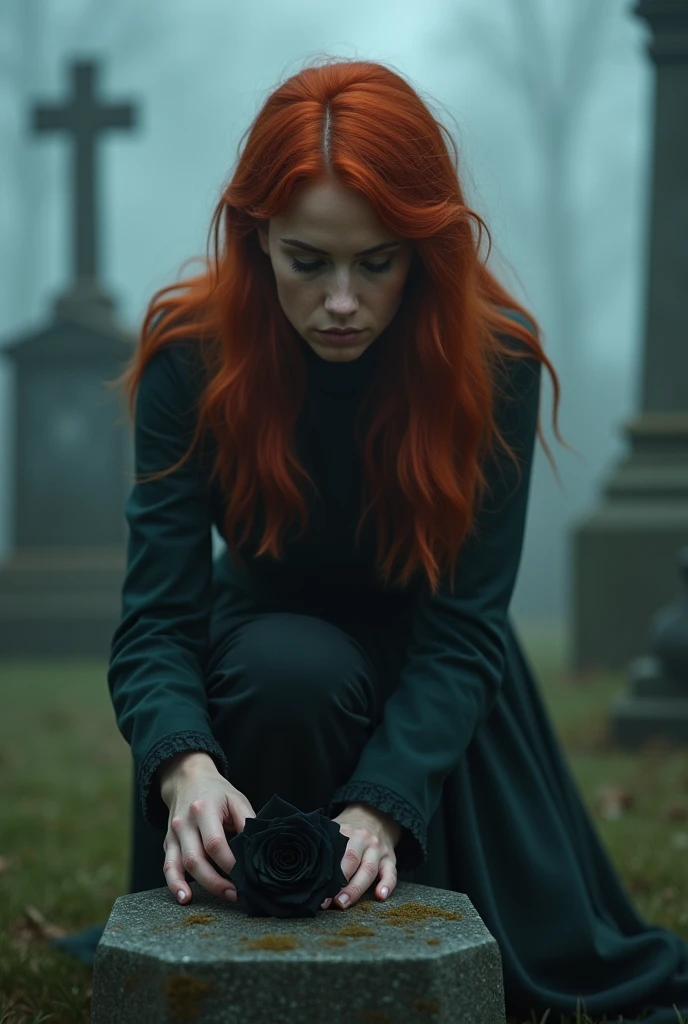 red-haired woman , local:%20um%20Cemit%C3%A9rio%0About%20de%20 misty.%0AA%C3%A7%C3%A3o%3A%20CobraQueen%20est%C3%a1%20diante%20de%20um%20t%C3%Law,%20Com%20uma%20express%C3%A3o%20de%20determina%C3%A7%C3%A3o.%20Ela%20ajoelha%20e%20Coloca%20uma%20Rosa%20negra%20sobre%20a%20l%C3%a1pide.%20ao%20s%20 levantar,%20a%20C%C3%A2mera%20mostra%20su%20 olhar%20fixo%20 no%20horizonte,%20Como%20s%20tivesse%20 days%20de%20fazer%20um%20th Jury.