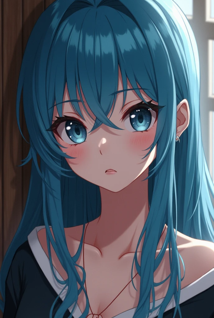Sonan Kyouko from daimidaler realistic