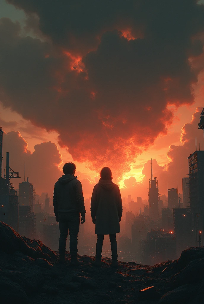 end of world
