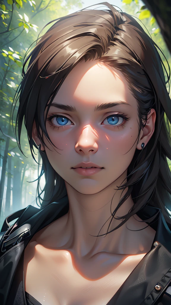 (Masterpiece, Best Quality:1.3), highres, (8k resolution), (ultra-detailed portrait:1.1), madgod, stop motion, horror, outdoors, no humans, scenery, photorealistic, (details:1.2), volumetric lighting