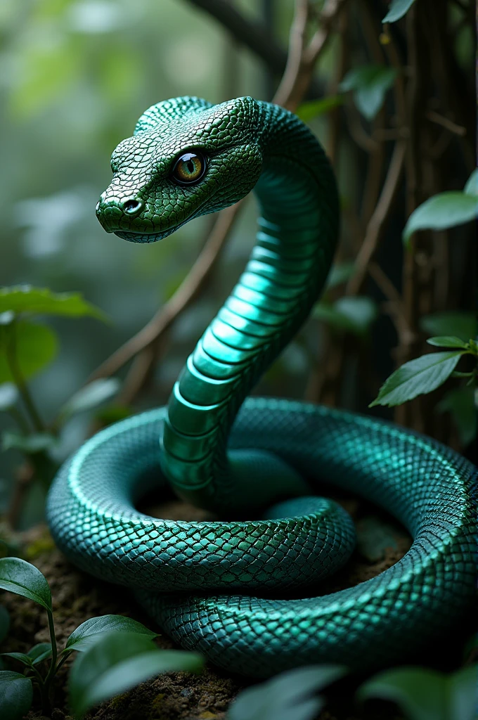 Snake