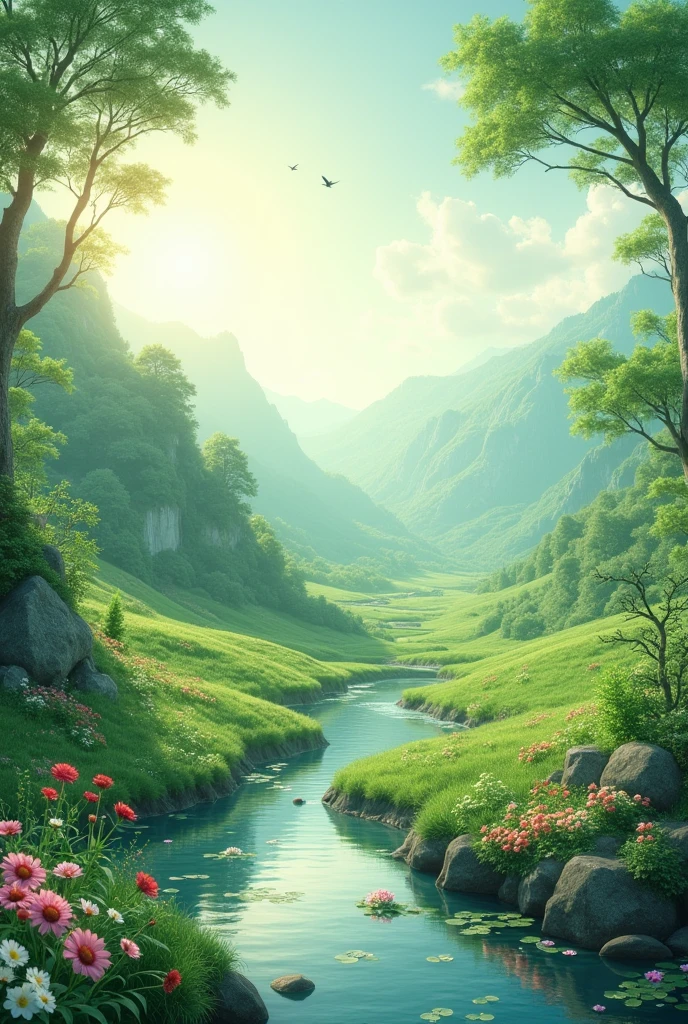 Good nature