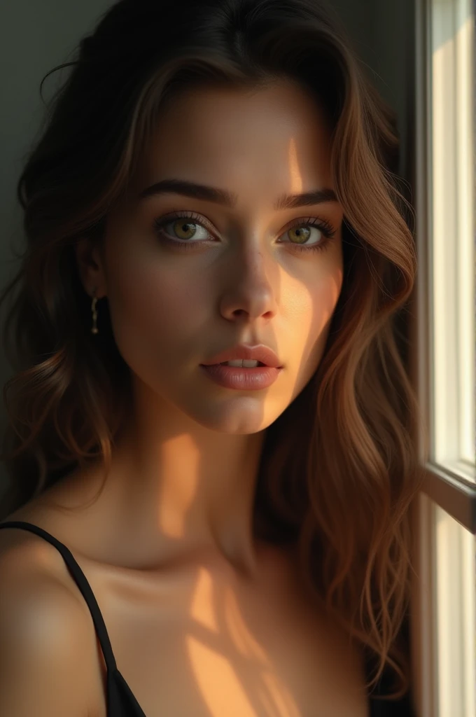Sexly girl