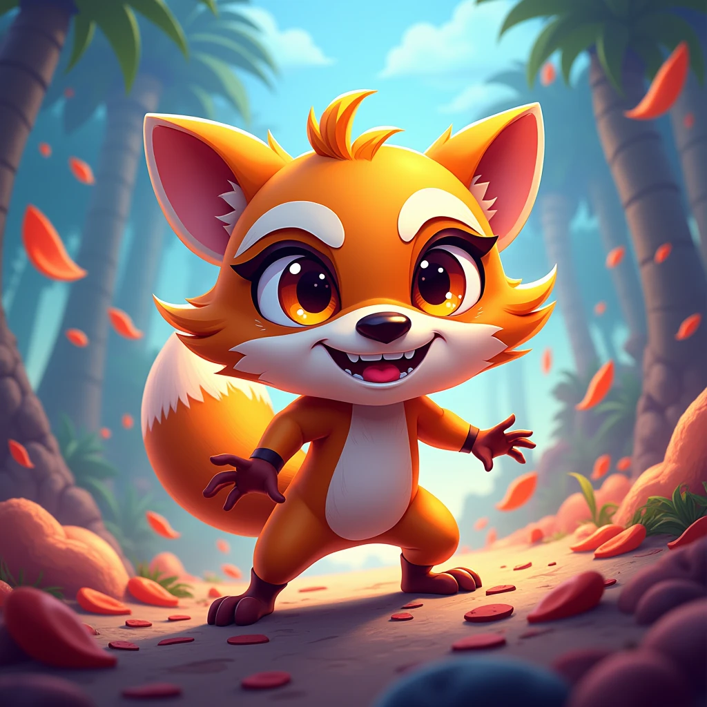 make a banner for youtube channel name "ZooZoom Flash"