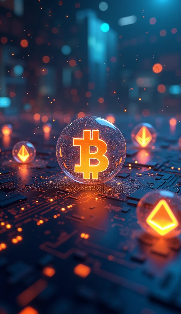 Crypto