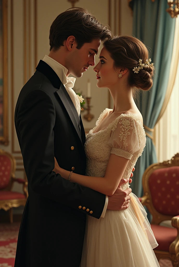 period couple