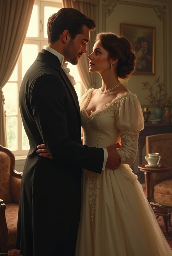 period couple