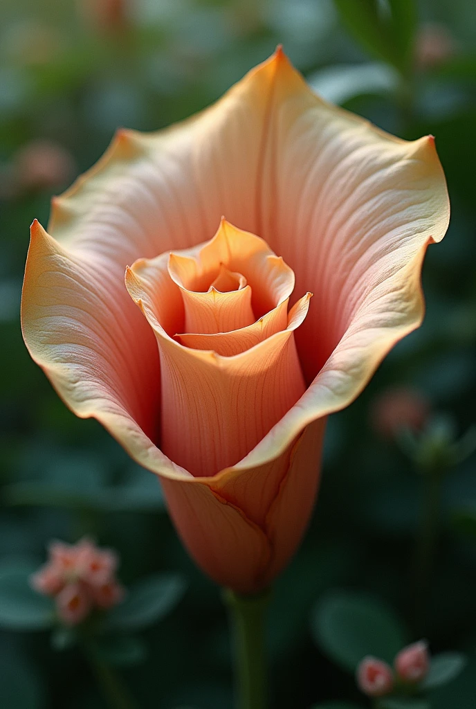 A vagina