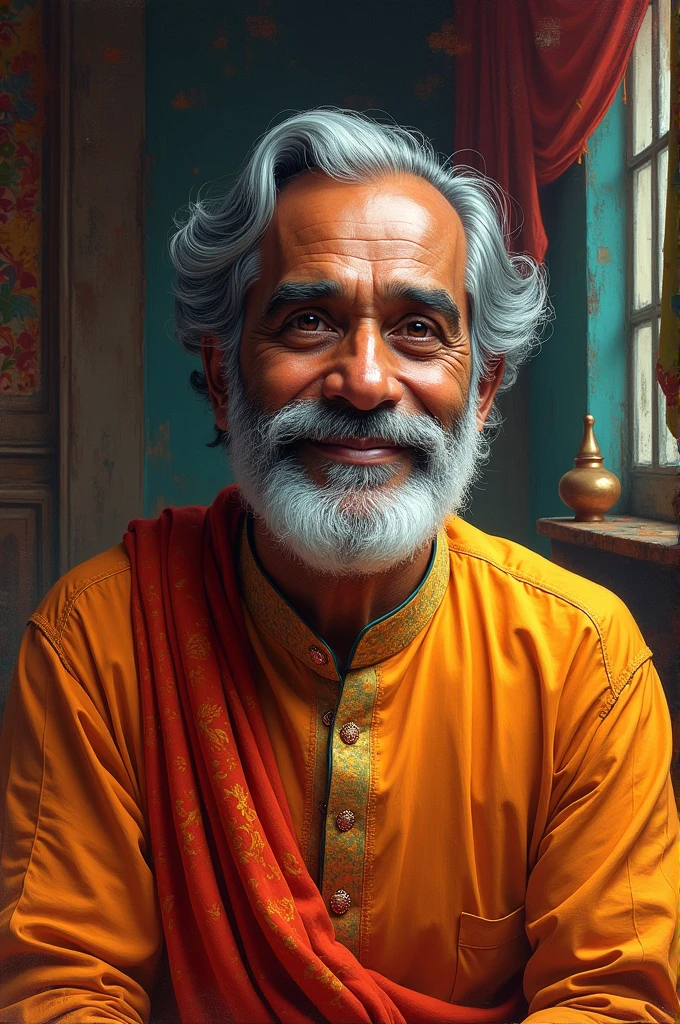 Munnu Dutta