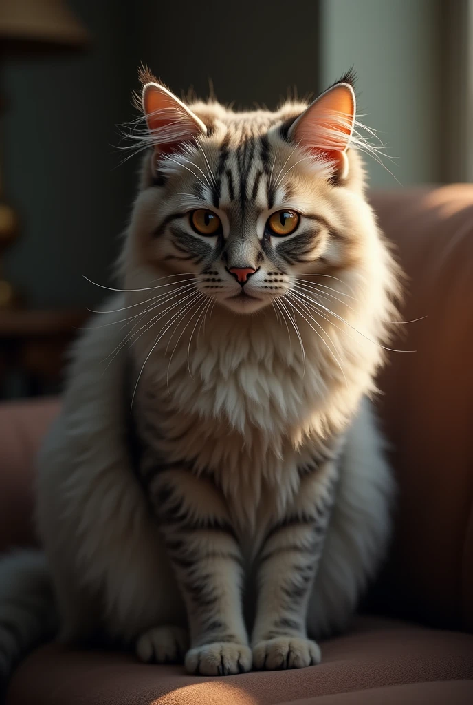 cat