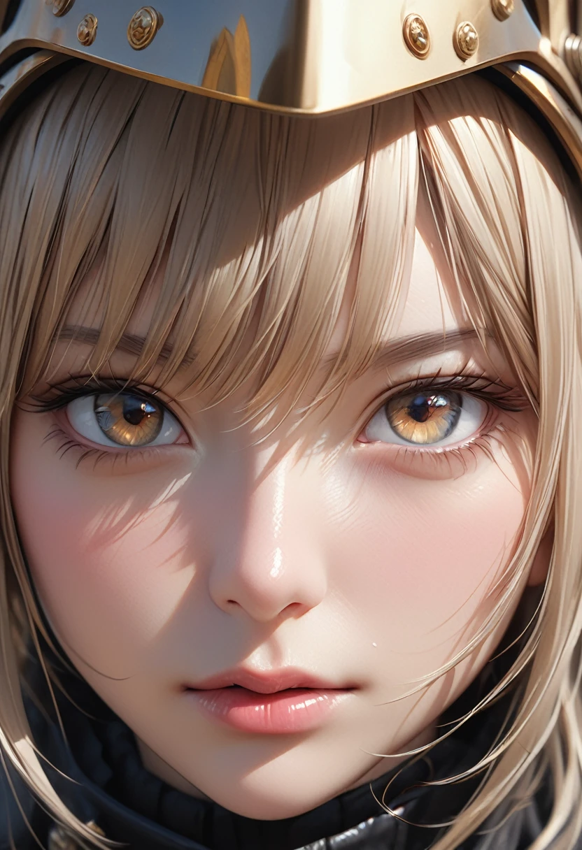 cavalry, best quality, 4k, 8k, highres, (masterpiece:1.2), ultra-detailed, (photo realistic,:1.37), looking at viewer, (face close up:0.7),--no watch,