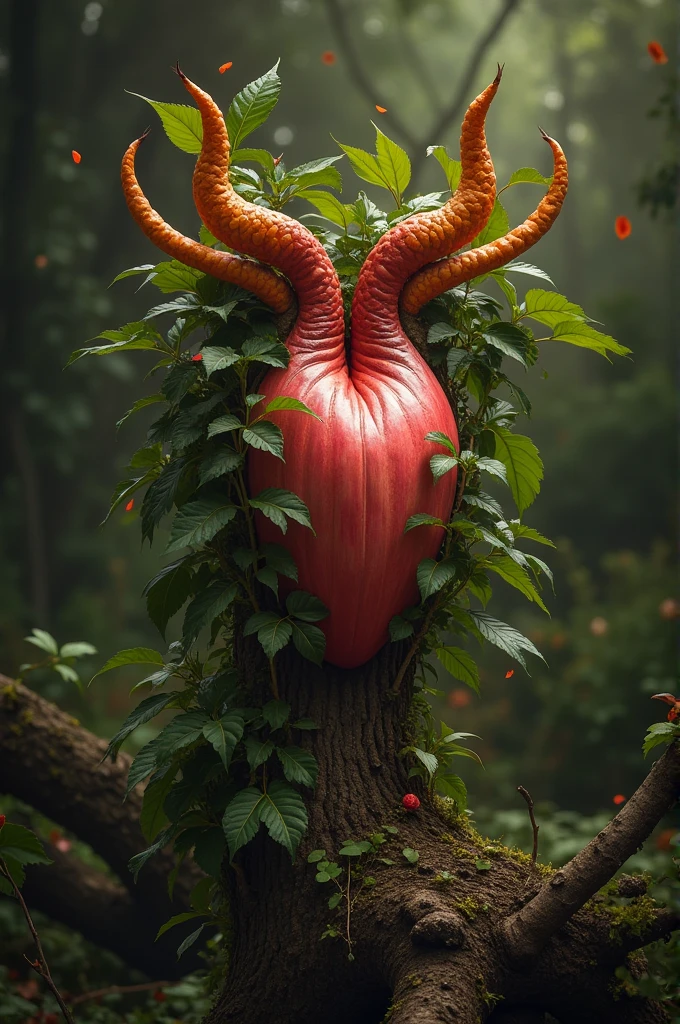 Grow a majestic penis