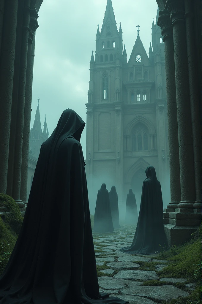 gothic