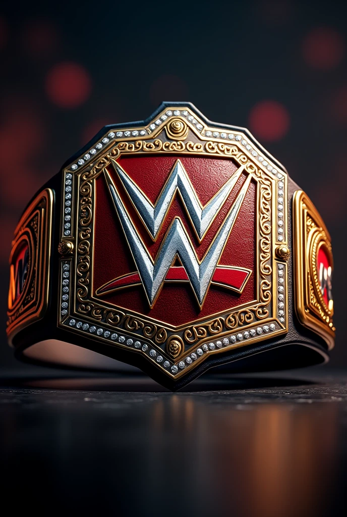 Generates a wwe championship