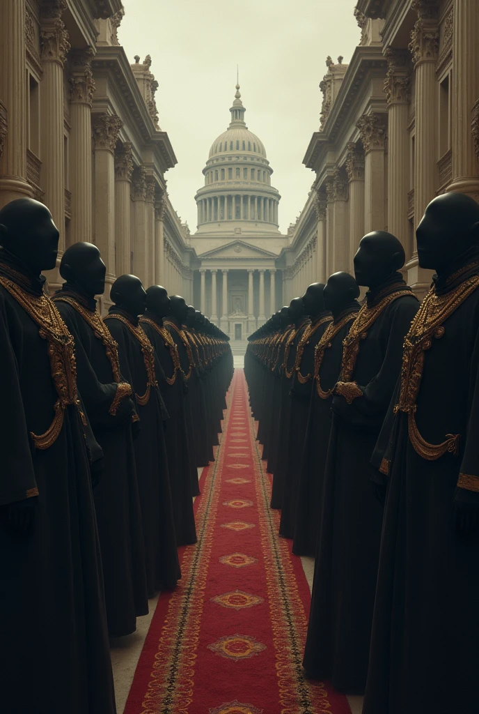 absence of popular participation (aristocratic republic of peru)