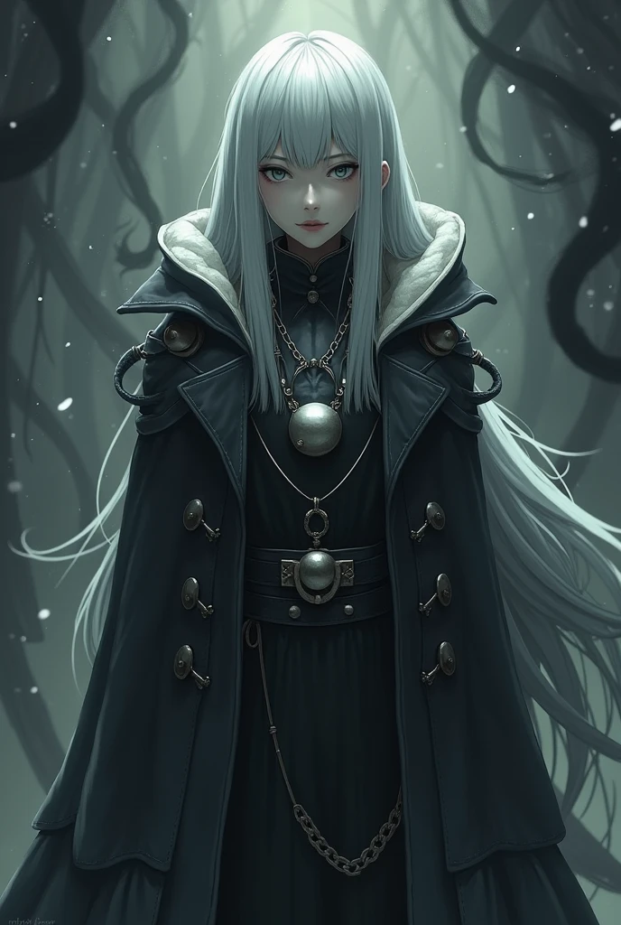 Ozen, made in abyss