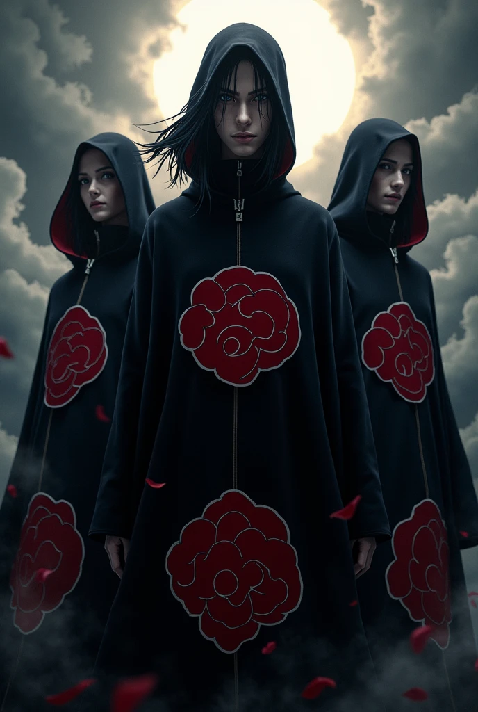 Akatsuki wallpaper