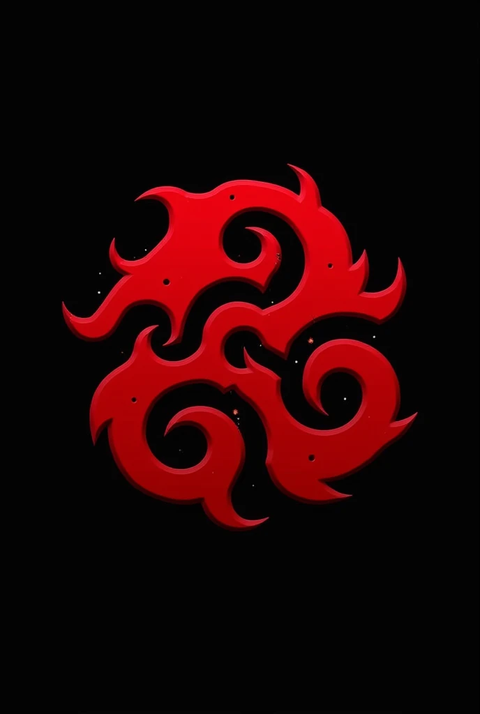 Akatsuki logo
Writtne