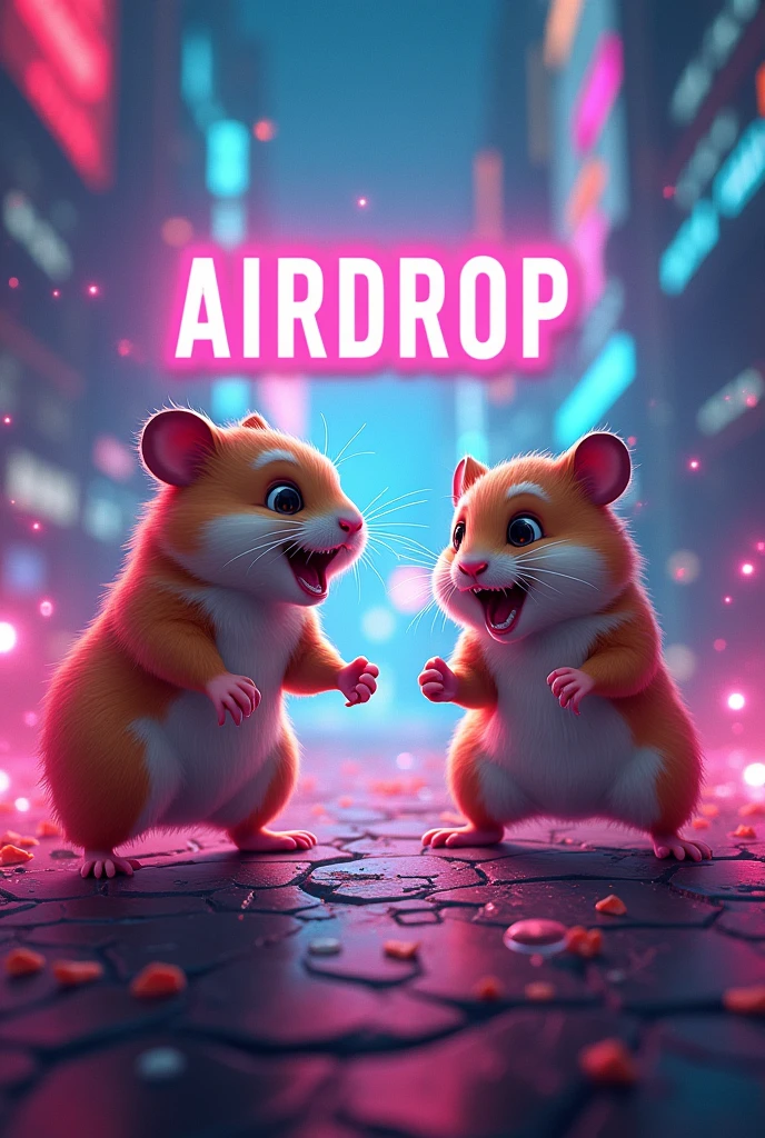 Give me Click Bait Attractive Thumbnail For Youtube
Topic Hamster Kombat Airdrop Listing 26 September On Exchange Join Fast only 26 days Left