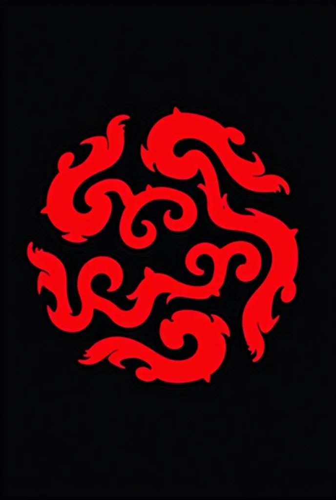 Akatsuki logo
Written name