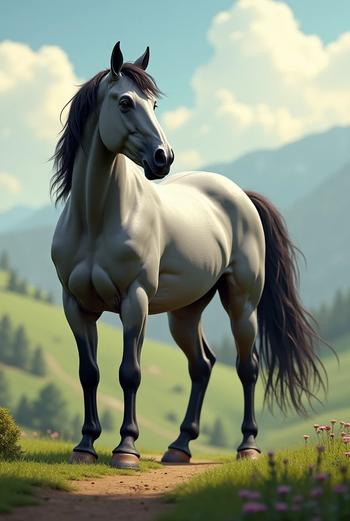 Horse