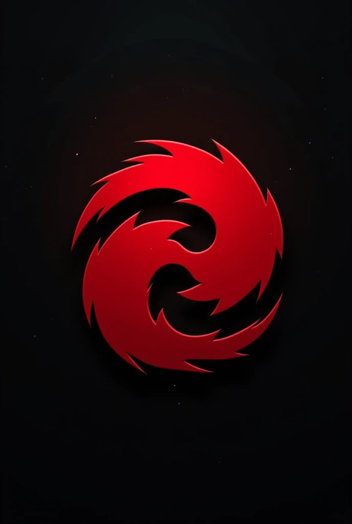 Akatsuki logo Written by Akatsuki