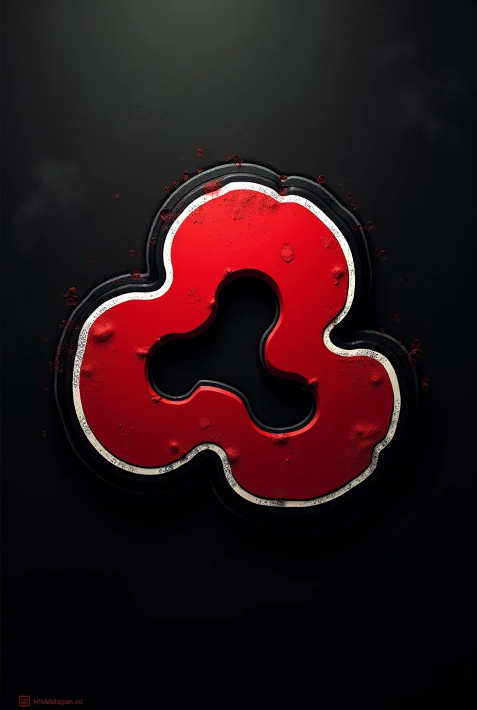 Akatsuki logo 
