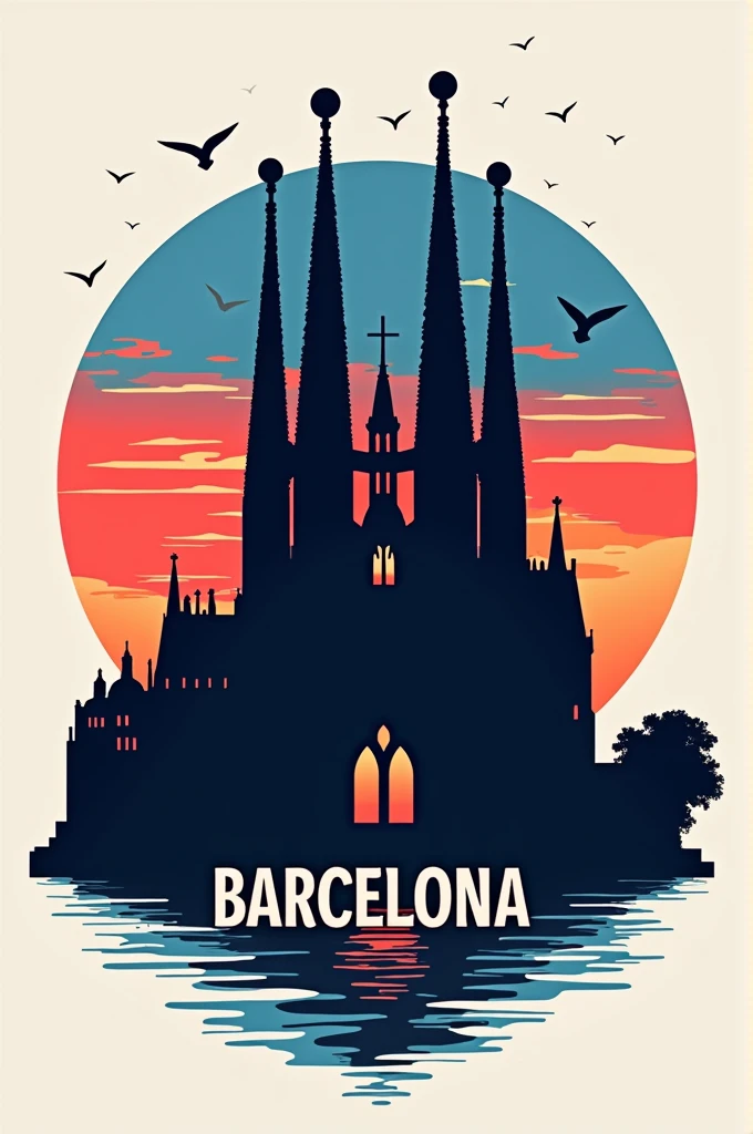 Barcelona logo