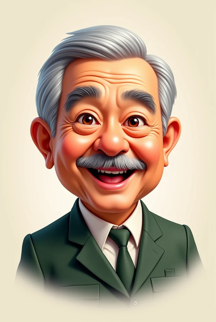 AMLO emoji 