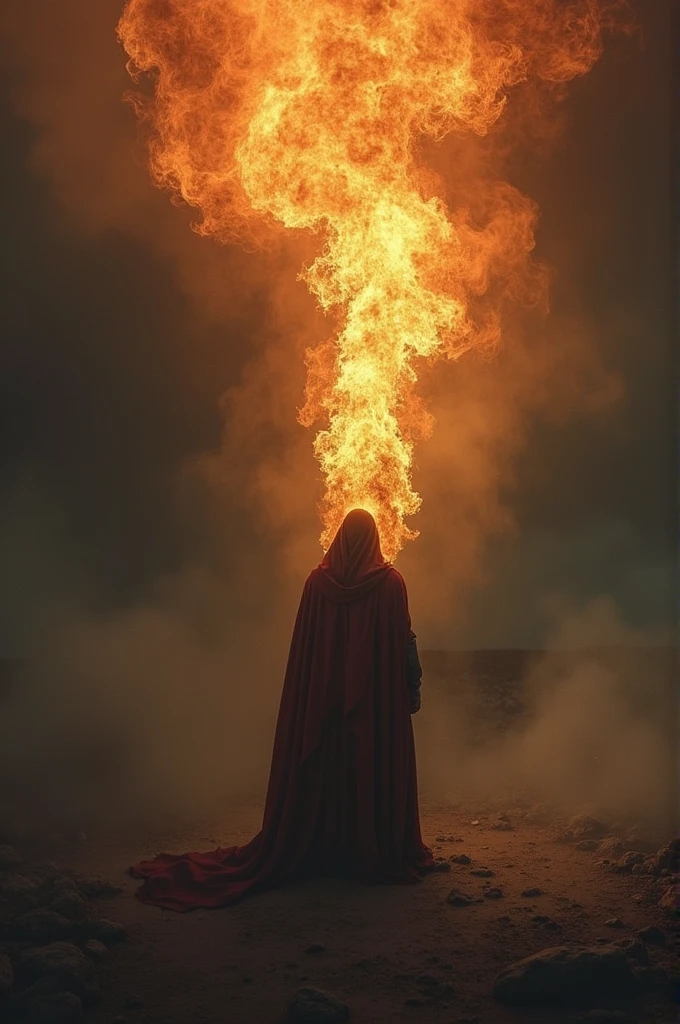 themes like faith, despair, is the power of evil,