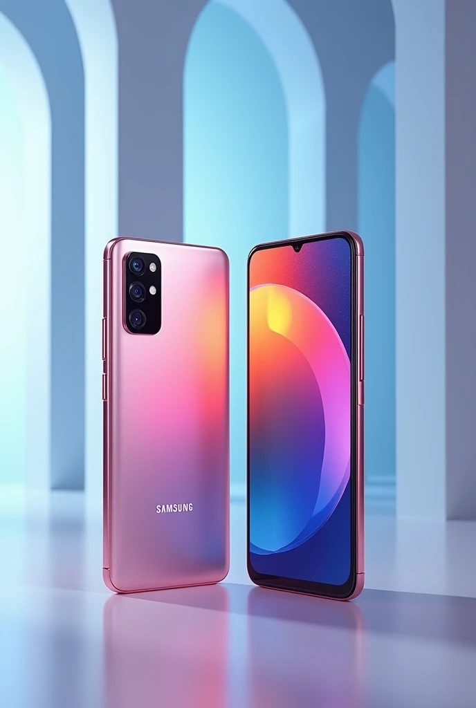   Samsung Galaxy M15 with the features offered and attractive promotions
